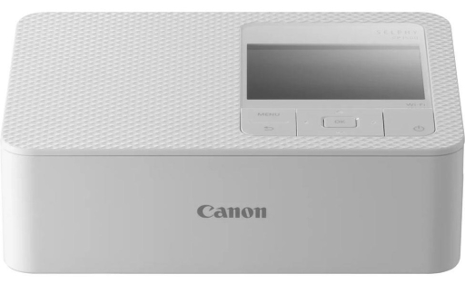 Canon SELPHY CP1500 biała 5540C003