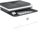 HP LaserJet Pro MFP 3102fdwe drukarka wielofunkcyjna laserowa mono - program HP+