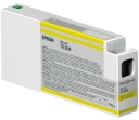 Tusz Epson Stylus Pro 7700/7890/7900 9700/9890/9900 WT7900 T6364 yellow 700ml