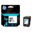 Tusz 301 czarny HP DeskJet 1000 1050 2050 3050