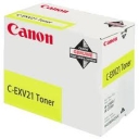 Toner Canon iR C2550 C2880 C3580 C-EXV21 żółty 14k