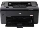 Toner do HP LaserJet P1102w