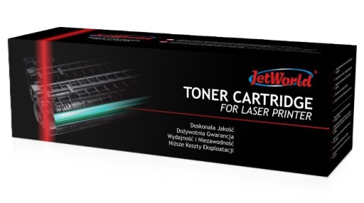 Toner Brother DCP-L3520/3560CDW HL-L3220/8230/8240CDW MFC-L3740/8340/8390CDW żółty 1k JetWorld zamiennik TN-248Y