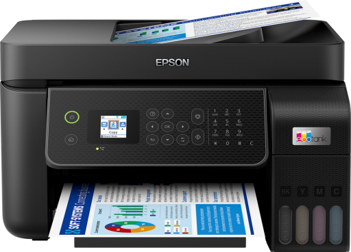 Epson EcoTank L5310/ C11CJ65412