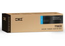 Toner OXE zamiennik 067H do Canon i-SENSYS LBP631/633 MF651Cw MF655/657Cdw cyan 2,35k