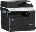 Konica Minolta bizhub 225i Kserokopiarka A3 mono