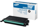 Toner Samsung CLP-610 660, CLX-6210FX czarny CLP-K660A 2,5k