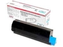 Toner 42804547 Oki C5250 C5450 C5510 C5540, cyan 3k