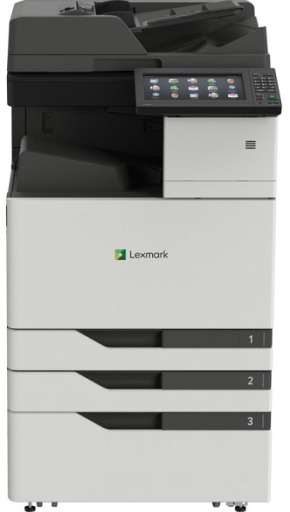 Lexmark CX924dxe