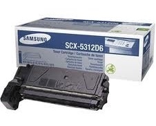 Toner oryginalny SCX-5312D6 Samsung SCX-5112 5115