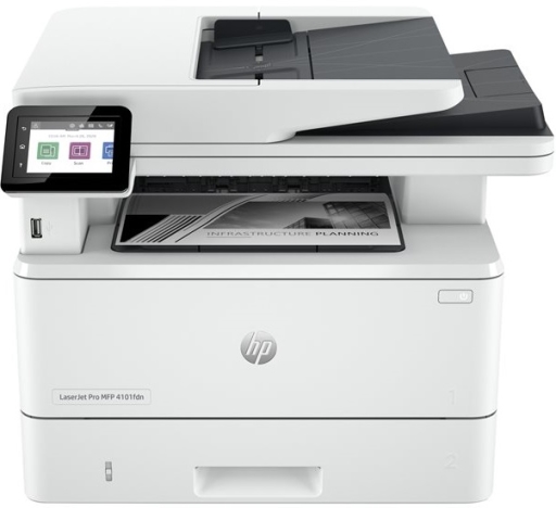 HP LaserJet Pro MFP 4102dwe 2Z622E