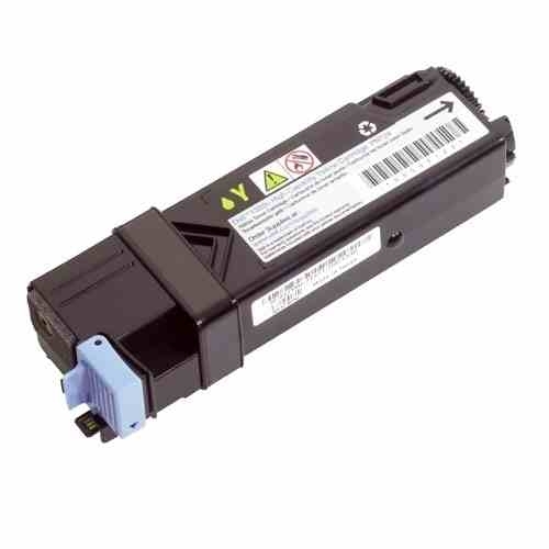 Toner żółty Dell 1320c/2130/2135