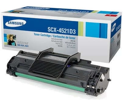 Toner SCX-4521D3 do Samsung SCX-4321 4521F, 3000 stron