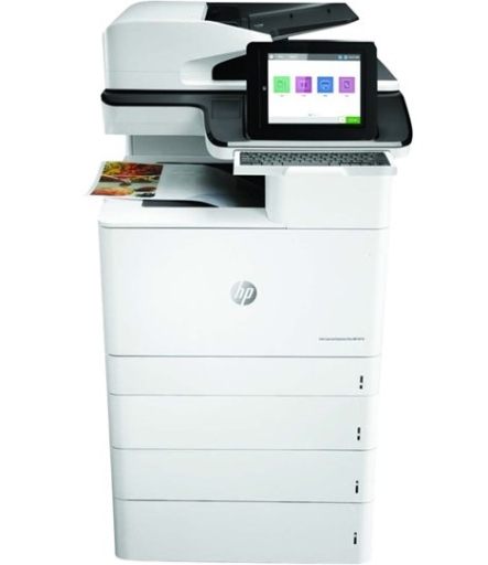 HP Color LaserJet Enterprise Flow MFP M776z 3WT91A