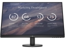 Monitor HP P27v G4 FHD 27"