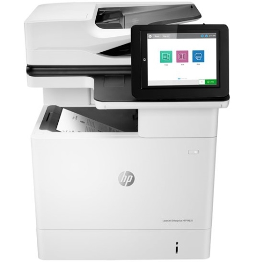 HP LaserJet Enterprise MFP M631dn - J8J63A