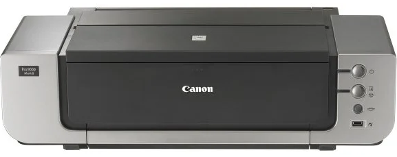 Canon Pixma Pro 9000 Mark II - Drukarka atramentowa A3+ Sklep internetowy  Magusz