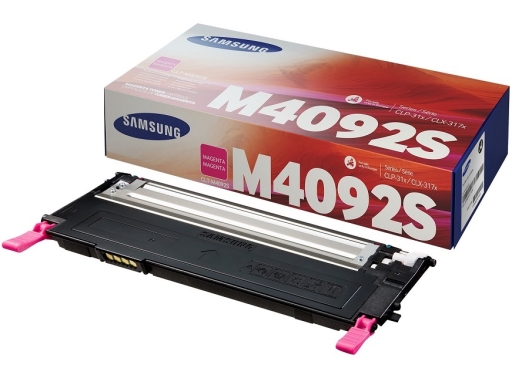 Toner magenta Samsung CLP-310/315, CLX-3170/3175