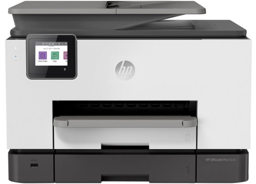 HP Officejet Pro 9020