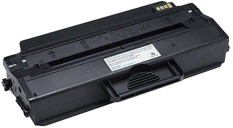 Toner oryginalny 593-11109, RWXNT Dell B1260