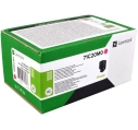 Toner 71C20M0 Lexmark CS730 CS735 CX730 CX735 magenta 5k