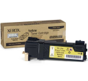 Toner Xerox Phaser 6125 żółty 106R01337