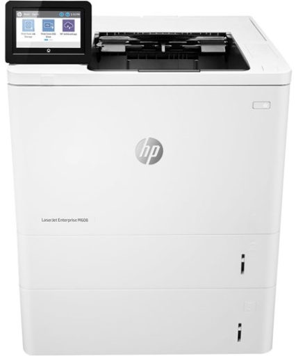 HP LaserJet Enterprise M608x