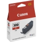 Tusz Canon imagePROGRAF PRO-300 red 14,4 ml  PFI-300R