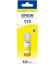 Tusz w butelce Epson 113/ C13T06B440 żółty 70ml