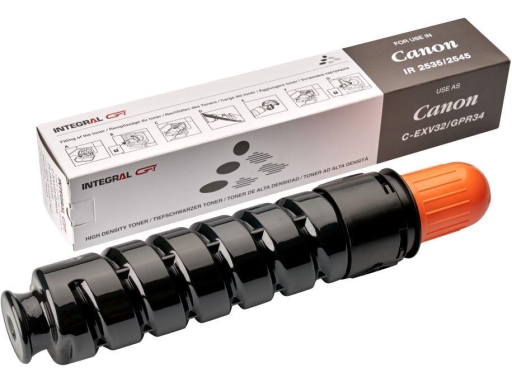 Toner INTEGRAL zamiennik C-EXV32 do Canon imageRUNNER 2535 2545 19,4k