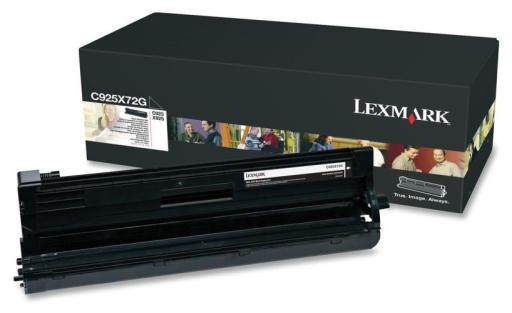 Bęben C925X72G Lexmark C925 X925 czarny