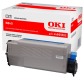 Toner 44661802 Oki B840