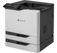 Lexmark CS820dte