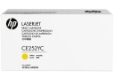 Toner korporacyjny CE252YC do HP Color LaserJet CP3525 CM3530 żółty 7,9k
