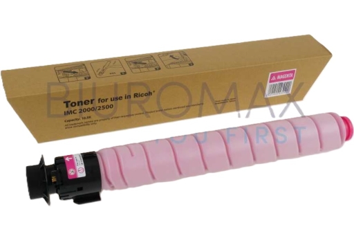 Toner zamiennik do Ricoh IM C2000 IM C2500 magenta 10,5k