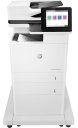 HP LaserJet Enterprise MFP M632fht Urządzenie wielofunkcyjne laser mono