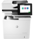 HP LaserJet Enterprise Flow MFP M631h Urządzenie wielofunkcyjne