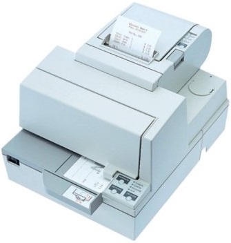 Epson Drukarka etykiet TM-H5000 C31C246012