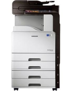 Samsung MultiXpress 8128NX