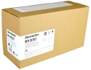 Toner MX-B70T Sharp MX-B557P/F MX-B707P/F 45k