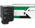 Toner 71C2HK0 Lexmark CX730de CS735de CS730de czarny 22k