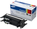 Toner CLT-P4092B Samsung CLP-310 315, CLX-3170 3175 dwupak czarny