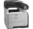 HP Laserjet Pro 500 M521dw