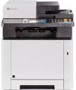 Kyocera ECOSYS M5526cdw Urządzenie wielofunkcyjne laserowe kolor 4w1