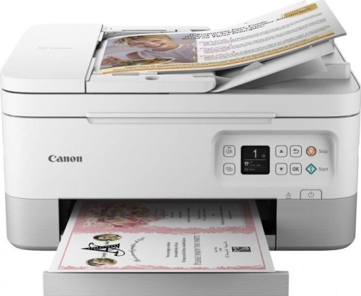 Canon PIXMA TS7451 - 4460C026