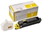 Toner INTEGRAL zamiennik PK-5018Y do Utax/Triumph-Adler PC3562DN PC3562iMFP PC3566iMFP żółty 11k