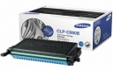 Toner Samsung CLP-610 660, CLX-6200ND cyan CLP-C660B 5k