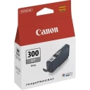 Tusz PFI-300GY Canon imagePROGRAF PRO-300 gray 14,4 ml