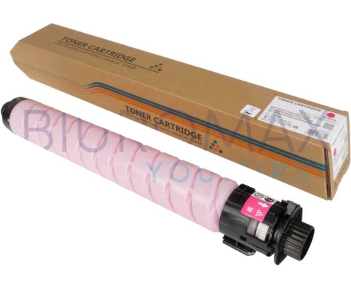 Toner zamiennik do Ricoh IM C3000/C3500/C4500/C5500/C6000, MP C3003/C3503/C4503/C5503/C6003, MP C3004/C3504/C4504/C5504/C6004 magenta 18k Chemiczny