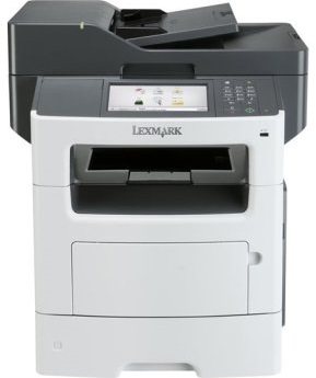 Lexmark MX617de